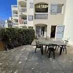 T2 En Front De Avec Terrasse - Cyprien - Fr-1-106-109 Apartment Saint-Cyprien (Pyrenees-Orientales)