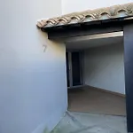 T2 En Front De Avec Terrasse - Cyprien - Fr-1-106-109 Saint-Cyprien (Pyrenees-Orientales)