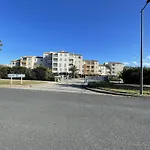 T2 En Front De Avec Terrasse - Cyprien - Fr-1-106-109 Apartment Saint-Cyprien (Pyrenees-Orientales)