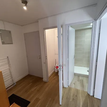 T2 En Front De Avec Terrasse - Cyprien - Fr-1-106-109