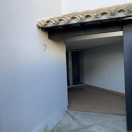 T2 En Front De Avec Terrasse - Cyprien - Fr-1-106-109 Saint-Cyprien (Pyrenees-Orientales)