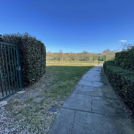 T2 En Front De Avec Terrasse - Cyprien - Fr-1-106-109 * Saint-Cyprien (Pyrenees-Orientales)