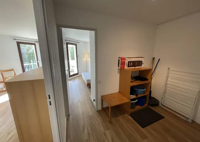 アパート T2 En Front De Avec Terrasse - Cyprien - Fr-1-106-109 *