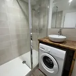 Apartment T2 En Front De Avec Terrasse - Cyprien - Fr-1-106-109 Saint-Cyprien (Pyrenees-Orientales)