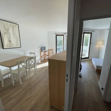 T2 En Front De Avec Terrasse - Cyprien - Fr-1-106-109 * סן סיפריאן