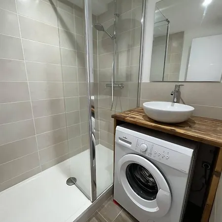 Apartamento T2 En Front De Avec Terrasse - Cyprien - Fr-1-106-109 Saint-Cyprien (Pyrenees-Orientales)