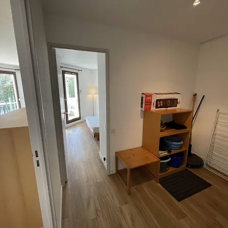 Apartamento T2 En Front De Avec Terrasse - Cyprien - Fr-1-106-109 *