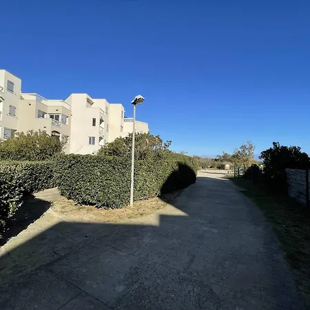 Apartamento T2 En Front De Avec Terrasse - Cyprien - Fr-1-106-109 *
