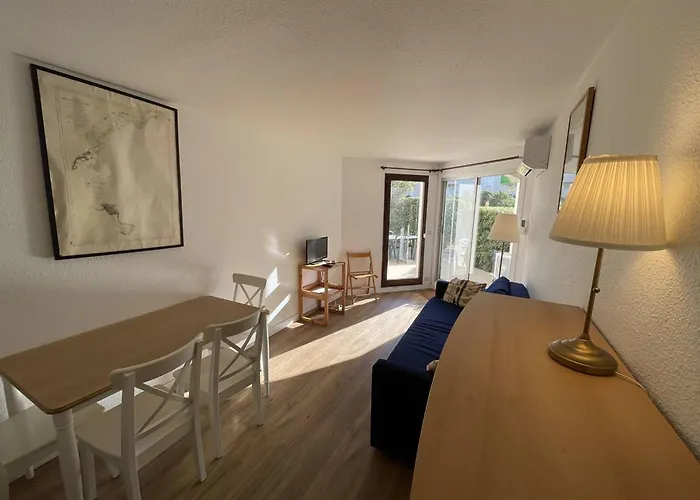 T2 En Front De Avec Terrasse - Cyprien - Fr-1-106-109