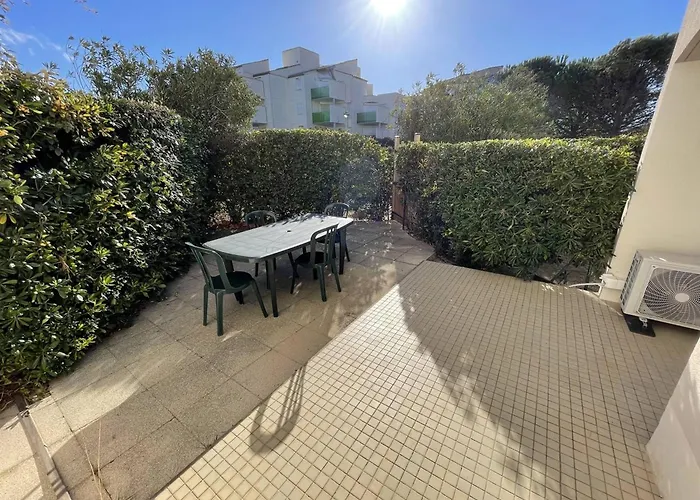 דירה T2 En Front De Avec Terrasse - Cyprien - Fr-1-106-109