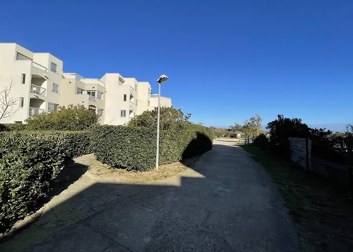 דירה T2 En Front De Avec Terrasse - Cyprien - Fr-1-106-109 *