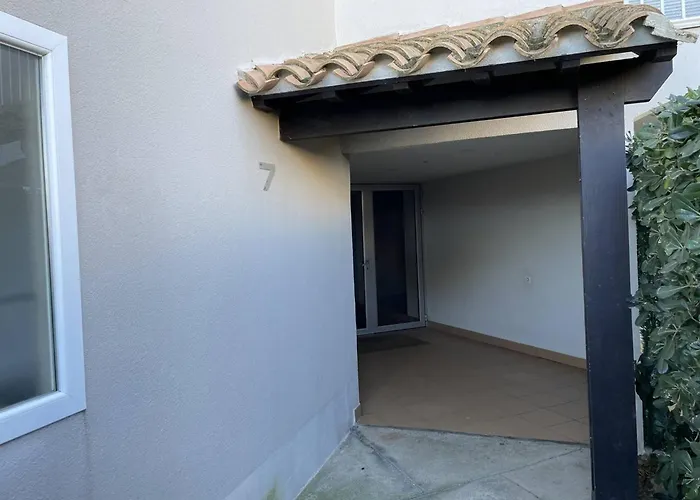 T2 En Front De Avec Terrasse - Cyprien - Fr-1-106-109 סן סיפריאן